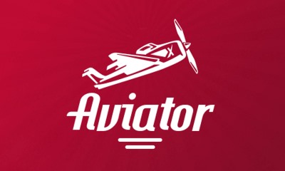 Aviator — изображение карточки игры TonPlay