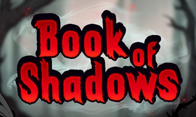 Book of Shadow — изображение карточки игры TonPlay