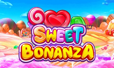 Sweet Bonanza — изображение карточки игры TonPlay