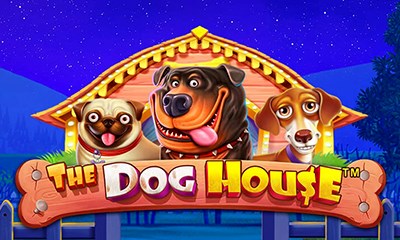 The Dog House — изображение карточки игры TonPlay